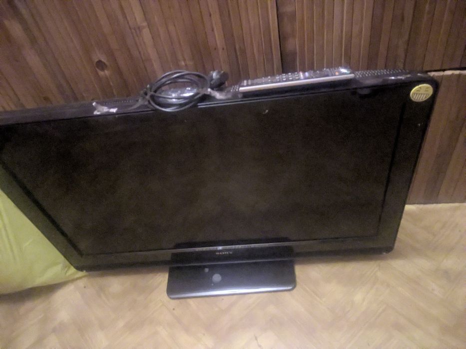 Telewizor Sony Bravia "LCD-40"cali...