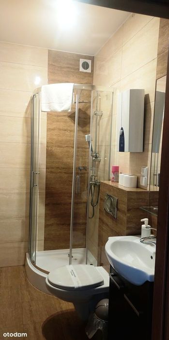 Apartament przy Dolinie Kościeliskiej