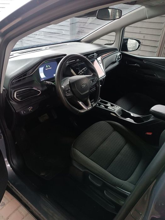 Продам Chevrolet bolt ev