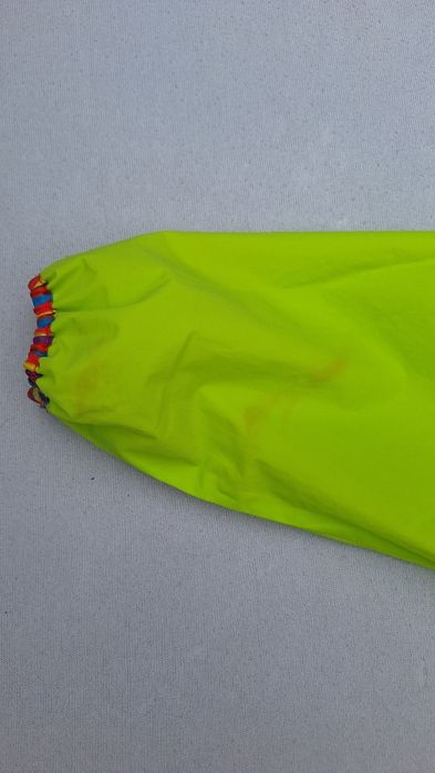 Fartuch malarski dla dziecka