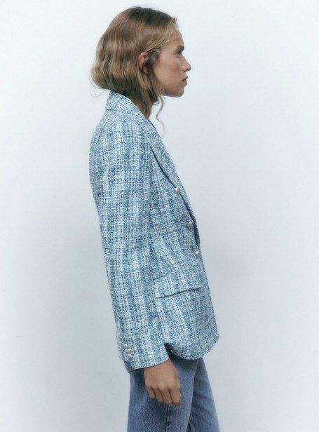 Блейзери & піджаки  Zara розмір XL