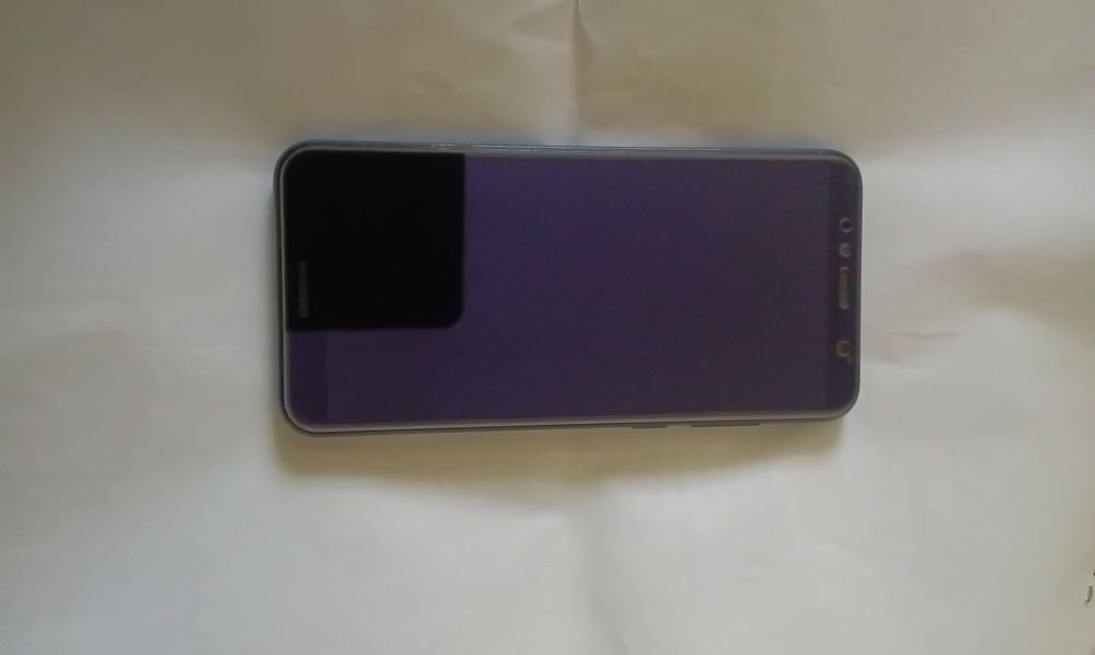 Продам HUAWEI Y6 2018 Prime Dual Sim (blue)