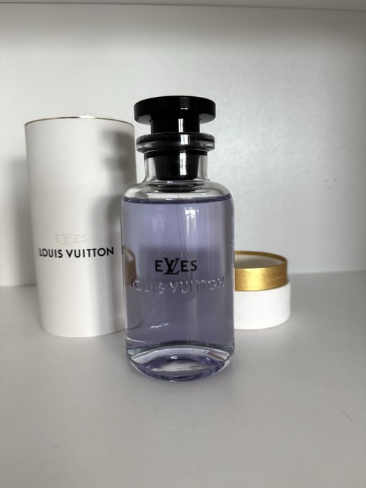 Oryginalny perfum LOUIS Vuitton EYES