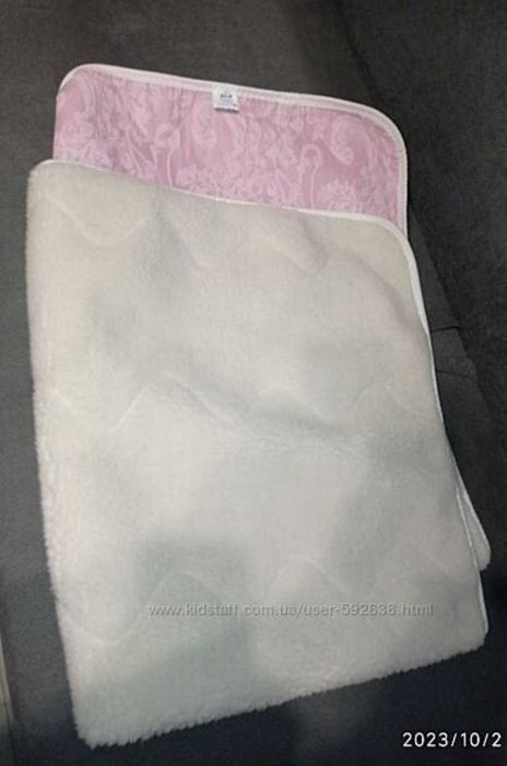 ОДЕЯЛО меховое с овчины (шерстяное) ТМ "ЯРОСЛАВ"