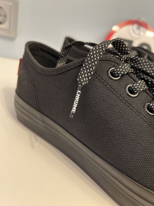 Нові велосипедні кеди CHROME INDUSTRIES KURSK AW 2.0 PRO (US10,28,3см)