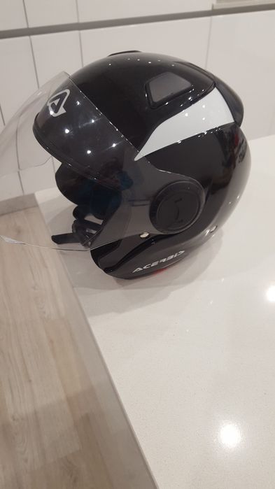 Capacete senhora xs arcebis