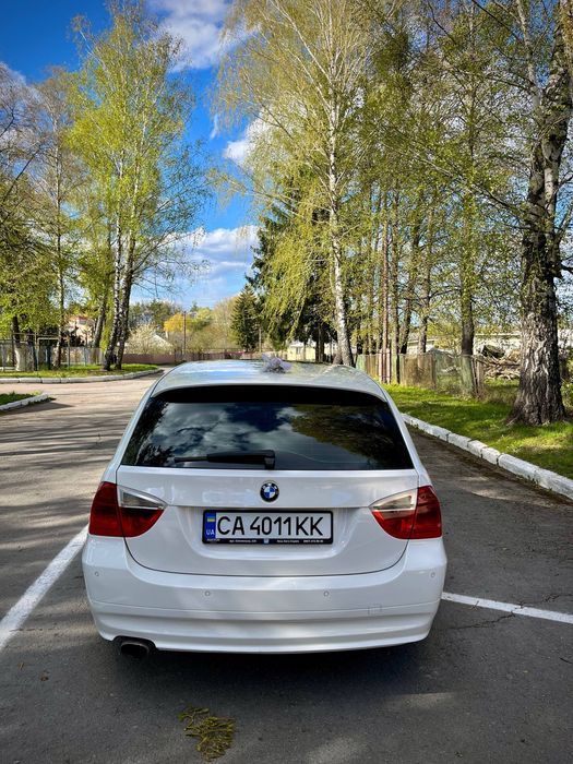 Продам BMW e 91