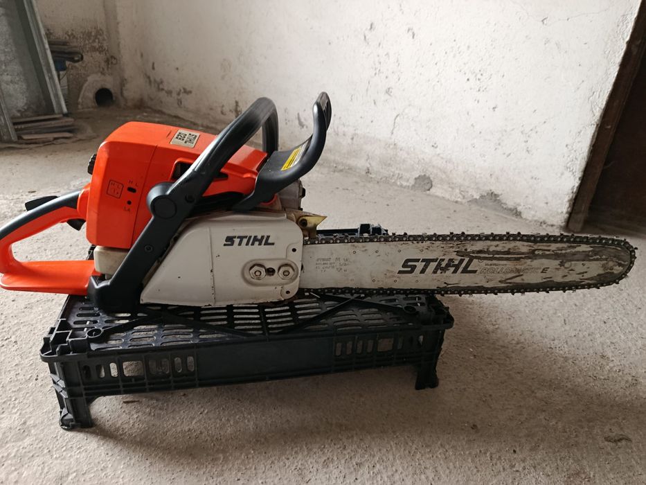 Motosserra STIHL 029