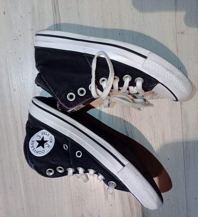 Trampki rozmiar 35