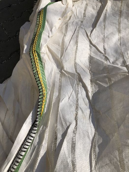 Wentylowane BIG BAG BAGI BAGSY BEGI 92/92/156 cm na ziemniaki cebulę