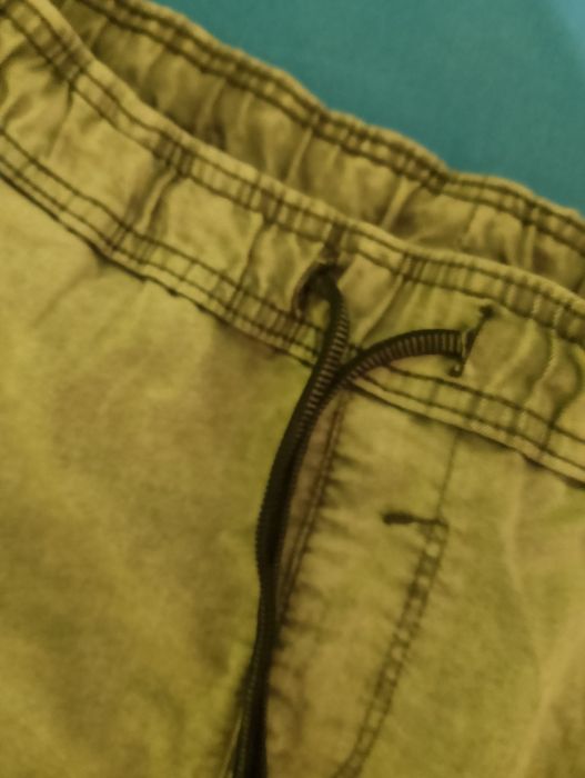 Joggery męskie Cropp