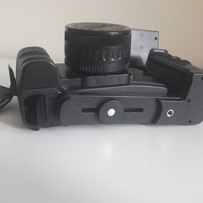 Aparat Sony Big Royal View