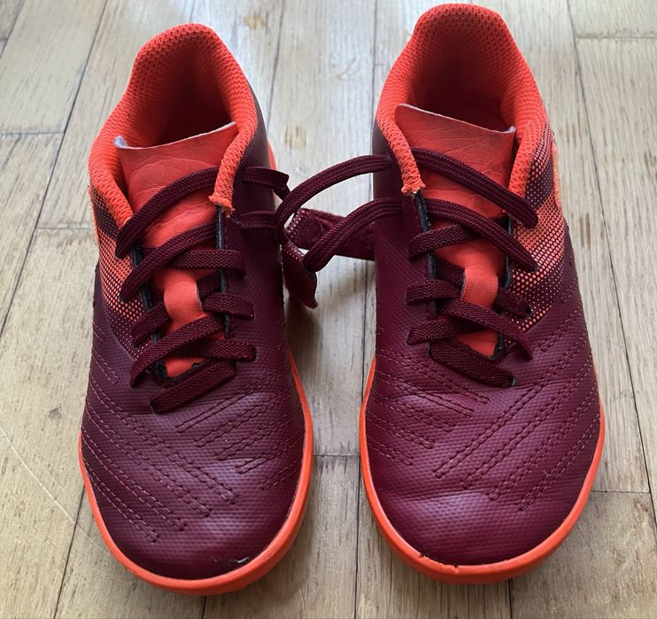 Buty Kipsta Dekathlon