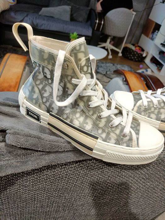 Buty Dior rozmiar 42 oryginał