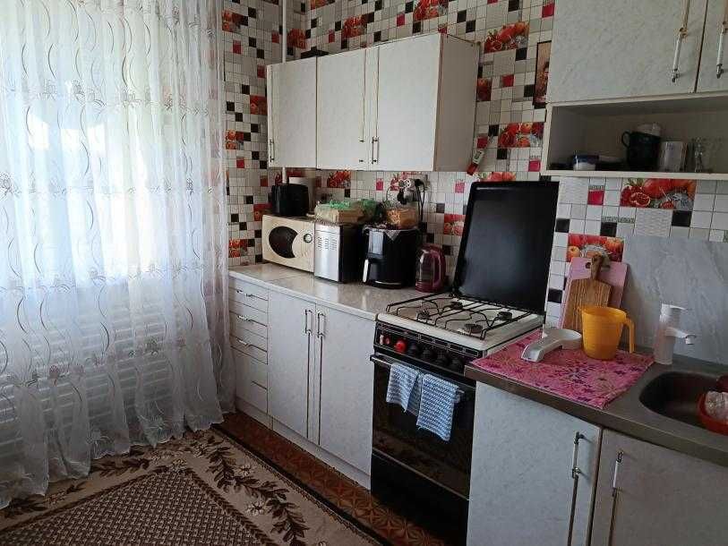 2-х комнатная квартира с хорошей планировкой
