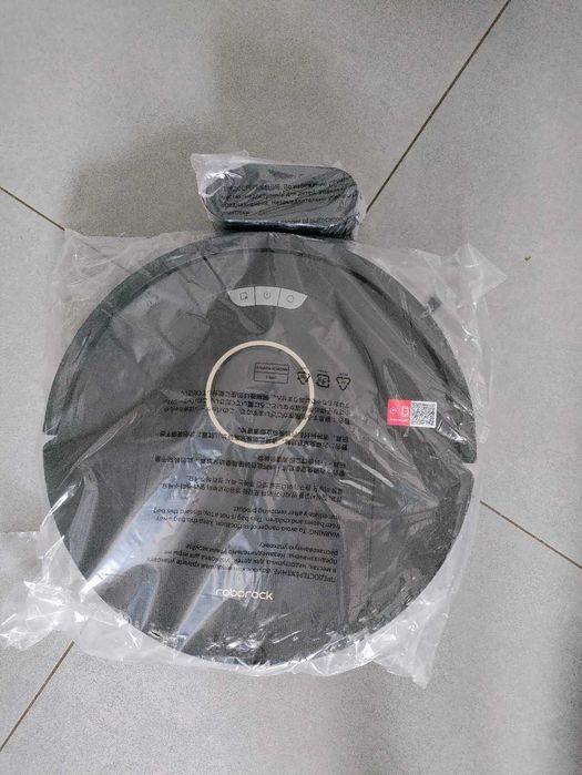 Roborock Q5 Pro | NOWY (otwarte pudełko) | 5500 Pa | Stan Idealny Box
