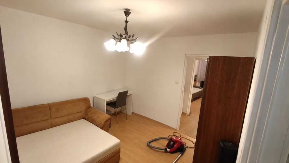 Sprzedam mieszkanie 42,3 m²