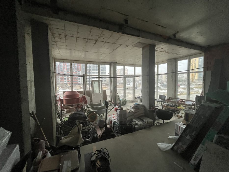 Комерційна нерухомість за адресою вул. Софіївська (площа 73 м²) - Atlanta.ua - фото 3