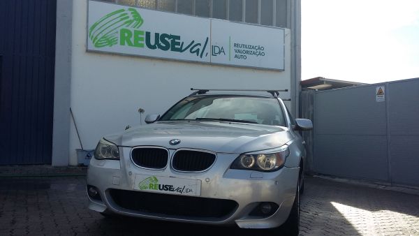 Retrovisor / espelho esquerdo BMW 5 Touring (E61)