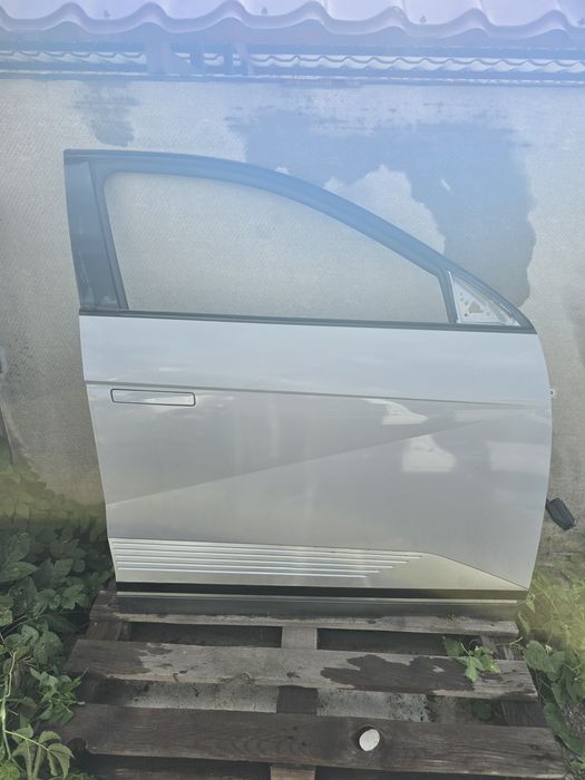 Двері  Hyundai ioniq 5 25.26 рік
