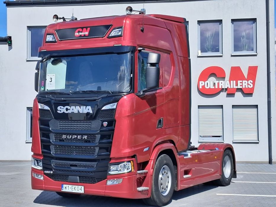 Scania
