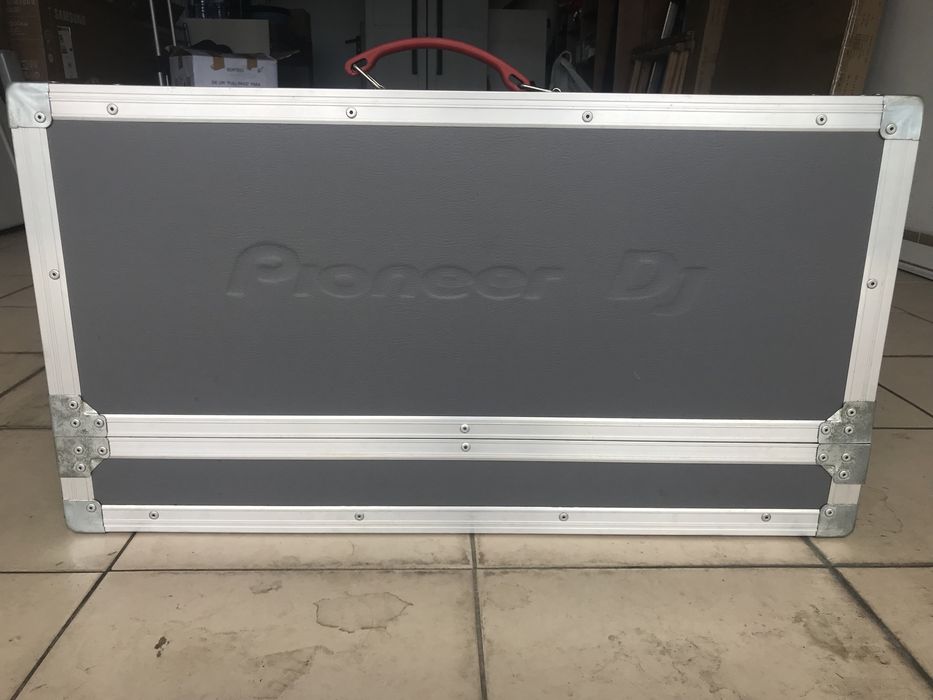 Pioneer CDJ Case64751581880961120