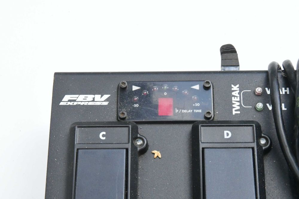 Line6 Przełącznik nożny FPV