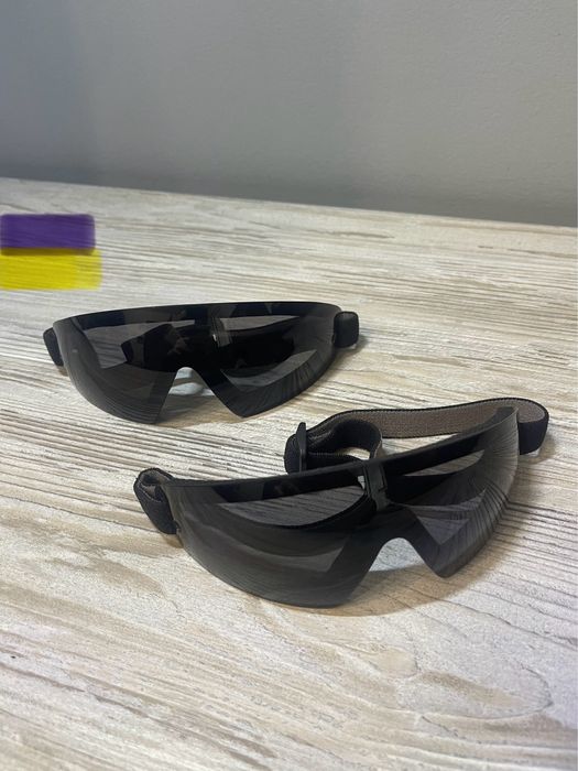 Очки для спорта / окуляри / маска