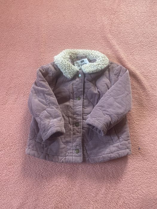 Курточка весна на 18-24 м
