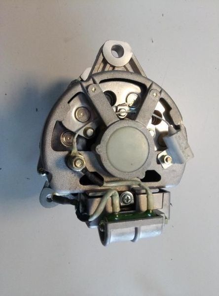 Генератор Камаз, Маз, Краз, Урал, Ямз