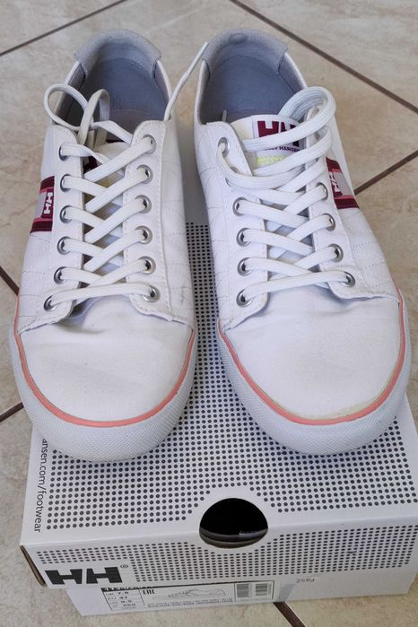 damskie tenisówki Helly hansen