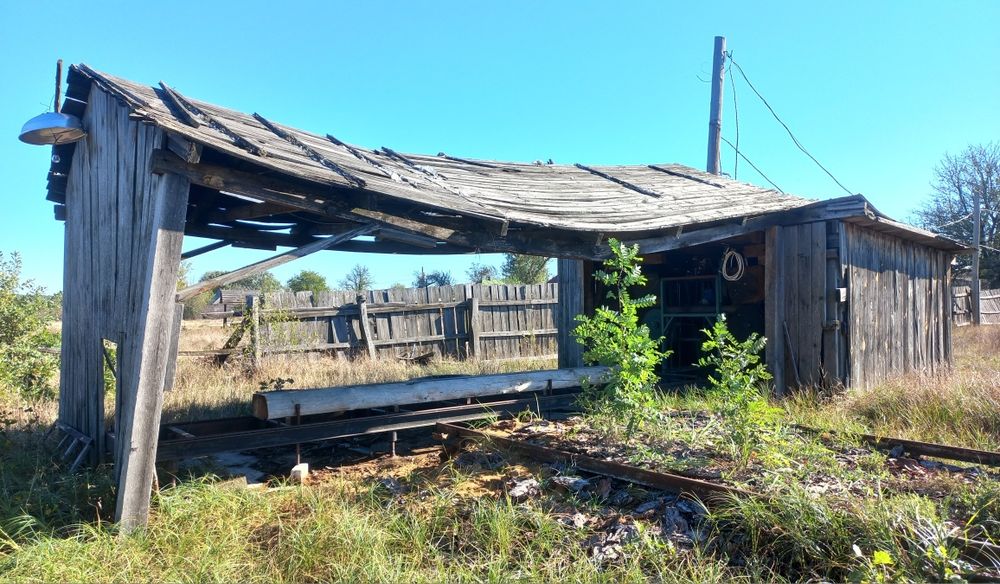 Продам Дом в с.Лошаков Гута, участок 25сот. Киевское море