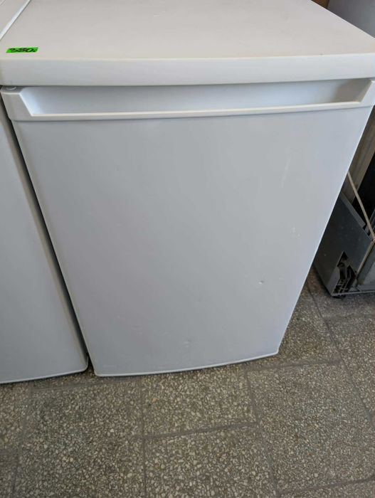 Lodówka mała Exquisit | 55cm szer 85cm wys | Niemiecka | Gwarancja