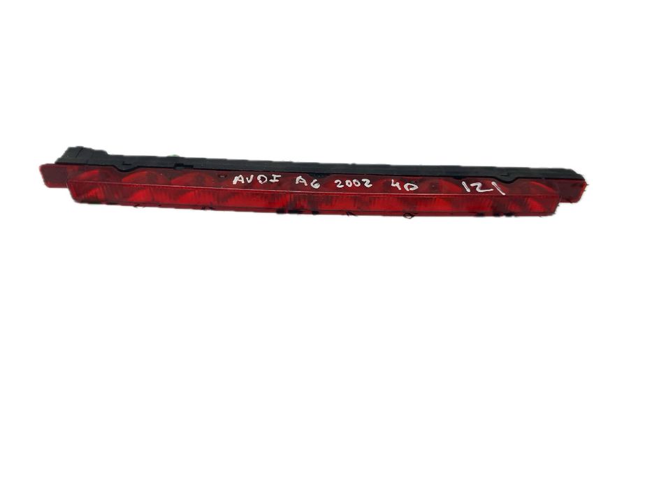 Luz stop adicional / 3º stop AUDI A6 (4B2, C5)