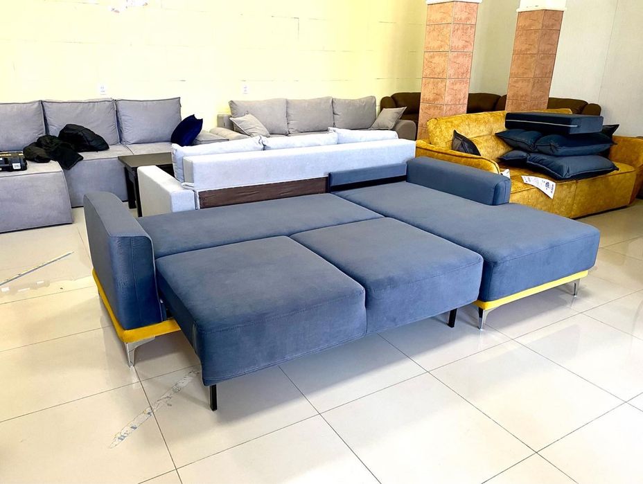 Кутовий диван Капріолі,в наявності,Константа,Konstanta,Бомбей