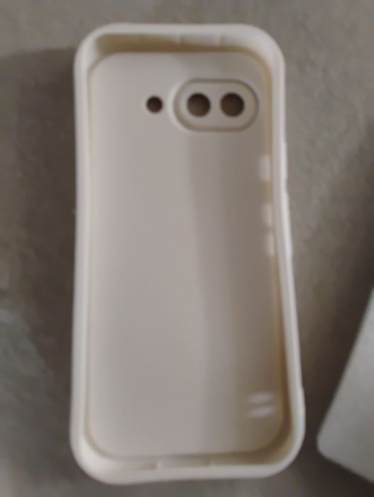 Продам чохол на телефон Google pixel 9a