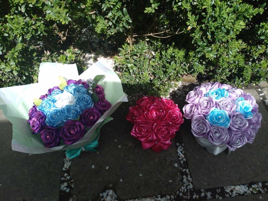 Продам Штучні Букети