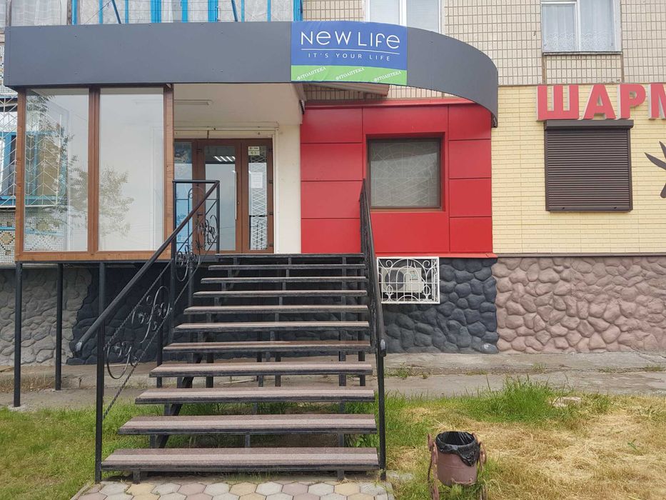 Продается салон, магазин, офис.