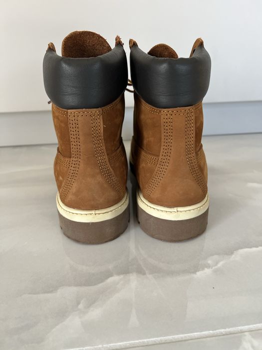 Buty Timberland oryginalne rozmiar 41,5