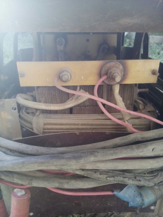 Продам сварочный аппарат