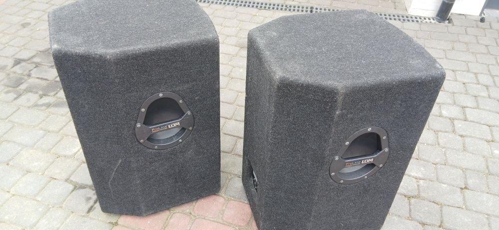 Ldm PXP 515 pro 4ohm