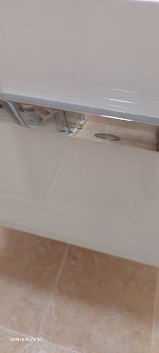 Móvel de casa de banho