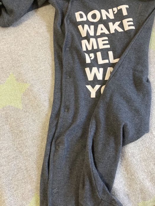 Набір піжамків