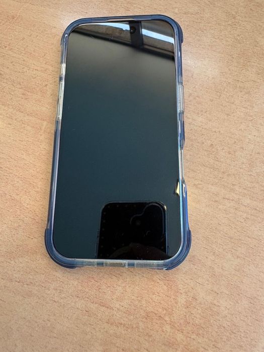Iphone 16 2 meses de uso