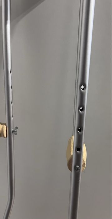 Kule pachowe z regulacją wysokości – lekkie i wytrzymałe