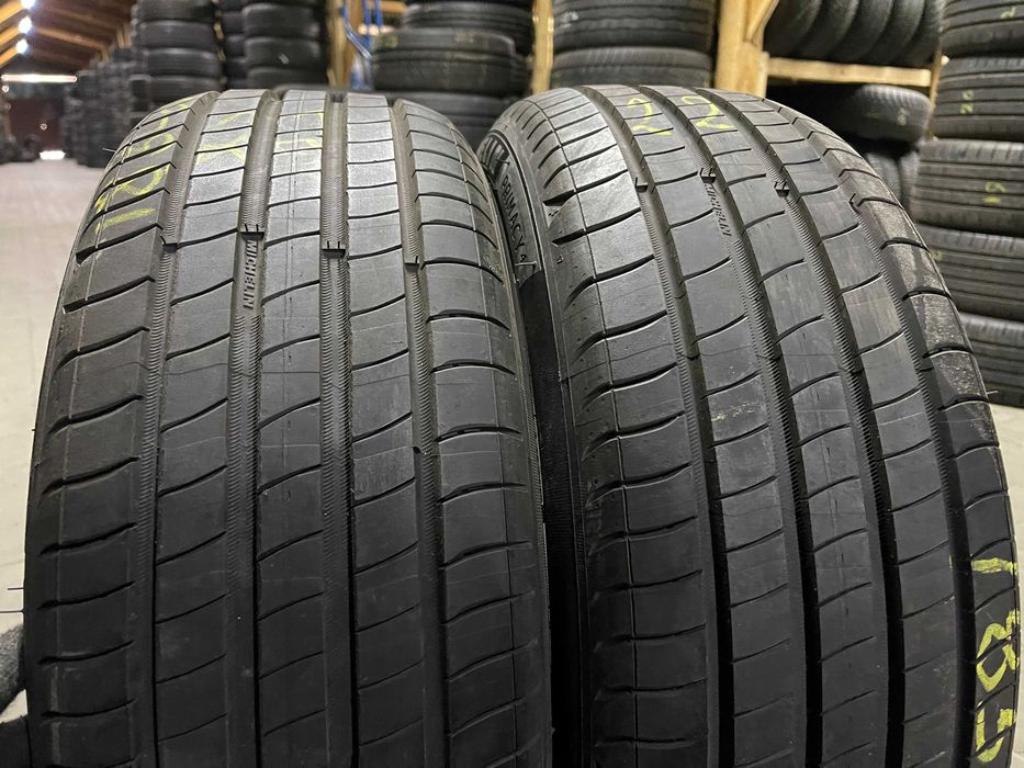 Літо 185/50R16 Michelin PRIMACY 4 2022рік 2шт