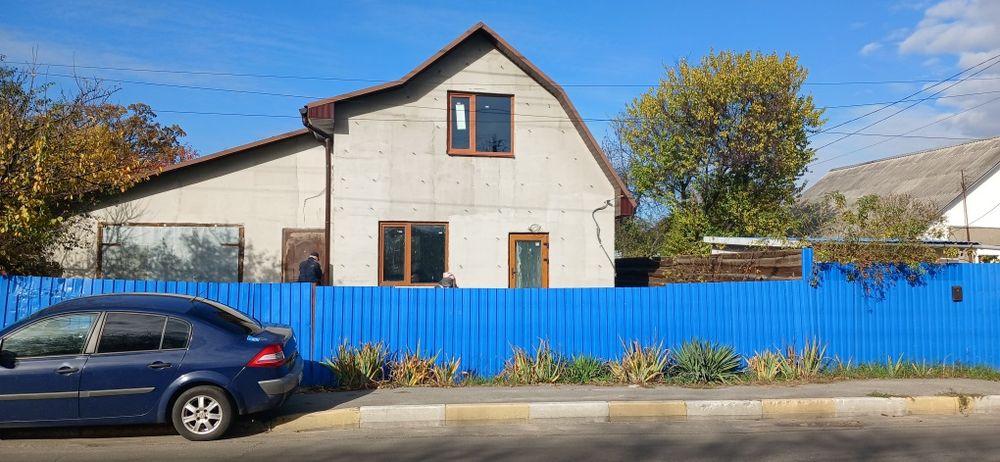 Продам    будинок