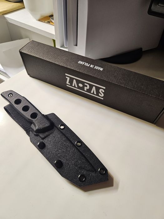 Nóż ZA-PAS AMBRO (zapas )