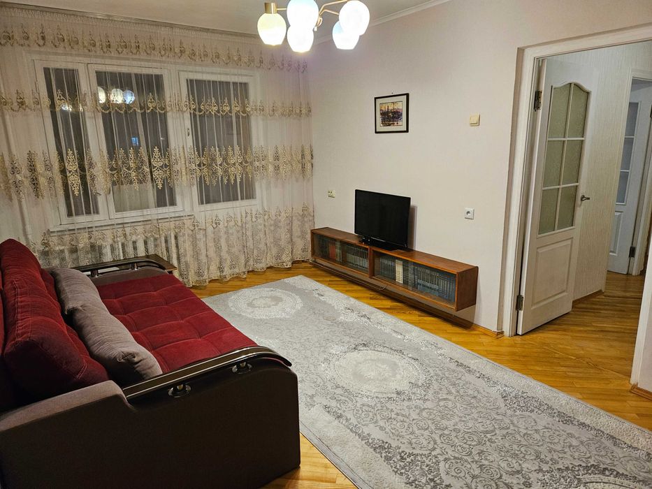 Двокімнатна квартира метро Чернігівська