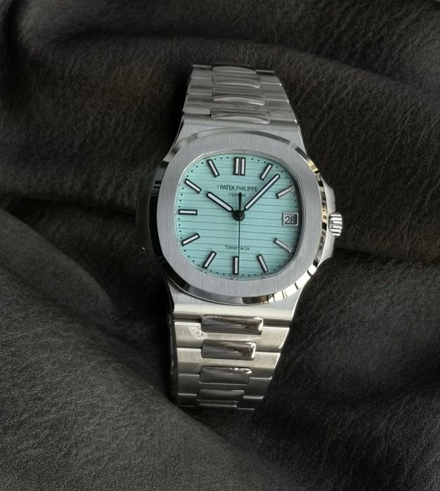 Patek Philippe  Tiffany